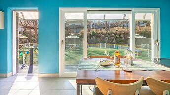 Gapyeong Highmong Pet-friendly Kids Pool