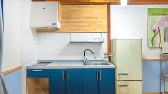 Gapyeong Highmong Pet-friendly Kids Pool