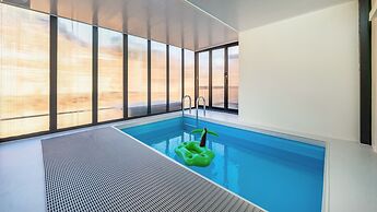 Gapyeong Highmong Pet-friendly Kids Pool