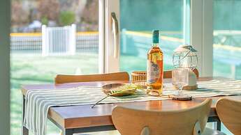 Gapyeong Highmong Pet-friendly Kids Pool