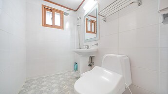 Gapyeong Highmong Pet-friendly Kids Pool