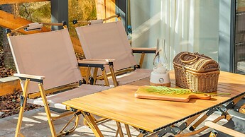 Gapyeong Highmong Pet-friendly Kids Pool