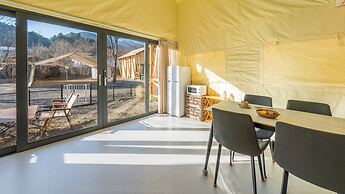 Gapyeong Highmong Pet-friendly Kids Pool