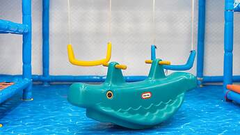 Gapyeong Highmong Pet-friendly Kids Pool