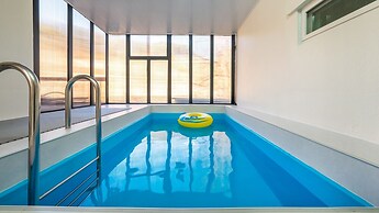 Gapyeong Highmong Pet-friendly Kids Pool