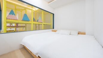 Gapyeong Highmong Pet-friendly Kids Pool