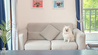 Gapyeong Highmong Pet-friendly Kids Pool