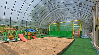 Gapyeong Highmong Pet-friendly Kids Pool