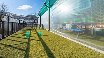 Gapyeong Highmong Pet-friendly Kids Pool