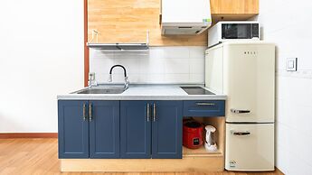 Gapyeong Highmong Pet-friendly Kids Pool