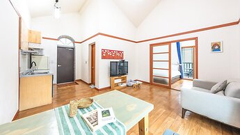 Gapyeong Highmong Pet-friendly Kids Pool