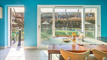 Gapyeong Highmong Pet-friendly Kids Pool