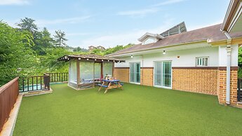 Gapyeong Highmong Pet-friendly Kids Pool