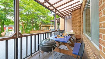 Gapyeong Highmong Pet-friendly Kids Pool