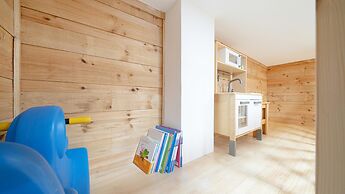 Gapyeong Highmong Pet-friendly Kids Pool