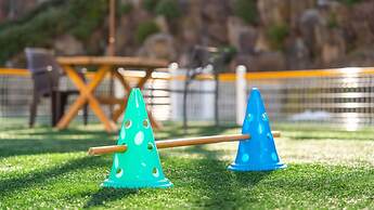 Gapyeong Highmong Pet-friendly Kids Pool