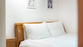 Gapyeong Highmong Pet-friendly Kids Pool