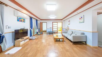Gapyeong Highmong Pet-friendly Kids Pool