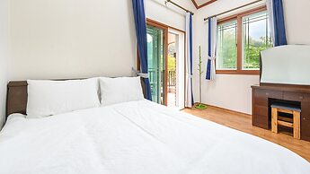 Gapyeong Highmong Pet-friendly Kids Pool