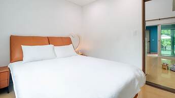 Gapyeong Highmong Pet-friendly Kids Pool