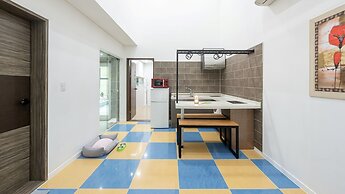 Gapyeong Highmong Pet-friendly Kids Pool