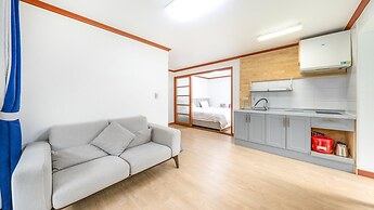 Gapyeong Highmong Pet-friendly Kids Pool