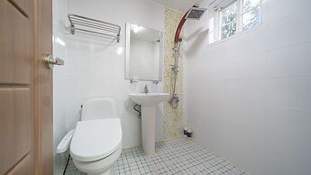 Gapyeong Highmong Pet-friendly Kids Pool