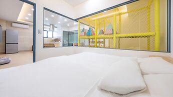 Gapyeong Highmong Pet-friendly Kids Pool