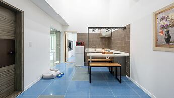 Gapyeong Highmong Pet-friendly Kids Pool