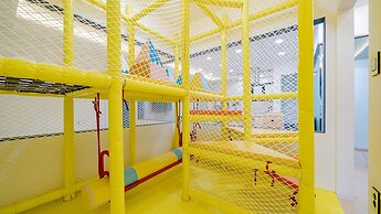 Gapyeong Highmong Pet-friendly Kids Pool