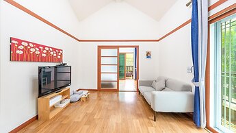 Gapyeong Highmong Pet-friendly Kids Pool