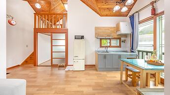 Gapyeong Highmong Pet-friendly Kids Pool