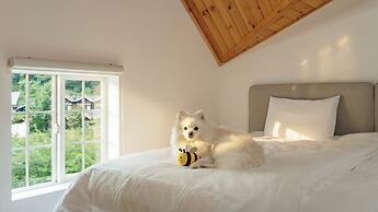 Gapyeong Highmong Pet-friendly Kids Pool