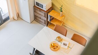 Gapyeong Highmong Pet-friendly Kids Pool