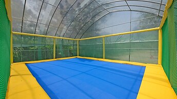 Gapyeong Highmong Pet-friendly Kids Pool