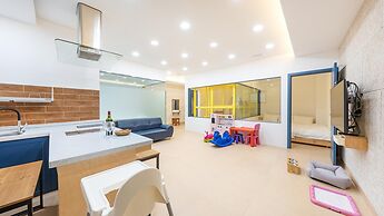 Gapyeong Highmong Pet-friendly Kids Pool