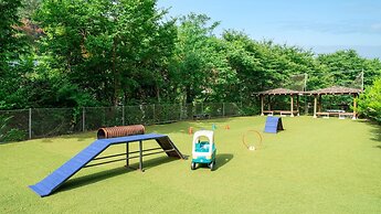 Gapyeong Highmong Pet-friendly Kids Pool