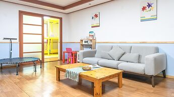 Gapyeong Highmong Pet-friendly Kids Pool
