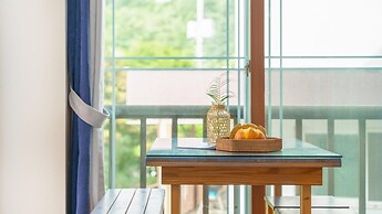 Gapyeong Highmong Pet-friendly Kids Pool