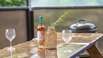 Gapyeong Highmong Pet-friendly Kids Pool