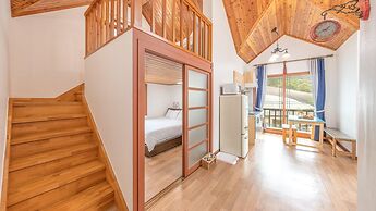 Gapyeong Highmong Pet-friendly Kids Pool