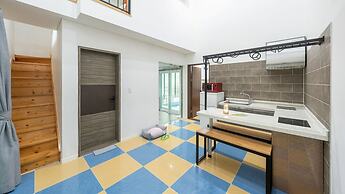 Gapyeong Highmong Pet-friendly Kids Pool