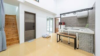 Gapyeong Highmong Pet-friendly Kids Pool