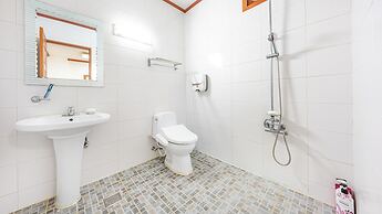 Gapyeong Highmong Pet-friendly Kids Pool