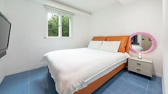 Gapyeong Highmong Pet-friendly Kids Pool