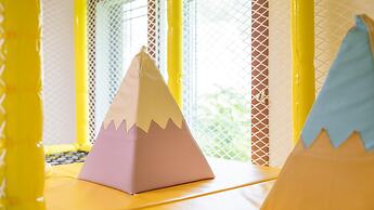 Gapyeong Highmong Pet-friendly Kids Pool