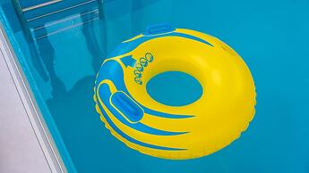 Gapyeong Highmong Pet-friendly Kids Pool