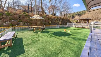 Gapyeong Highmong Pet-friendly Kids Pool