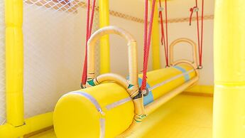 Gapyeong Highmong Pet-friendly Kids Pool