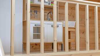 Gapyeong Highmong Pet-friendly Kids Pool